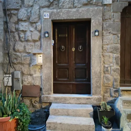 Angoletto Medioevale