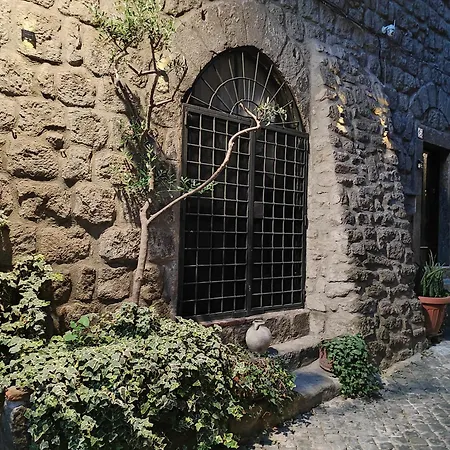 Angoletto Medioevale Apartment *