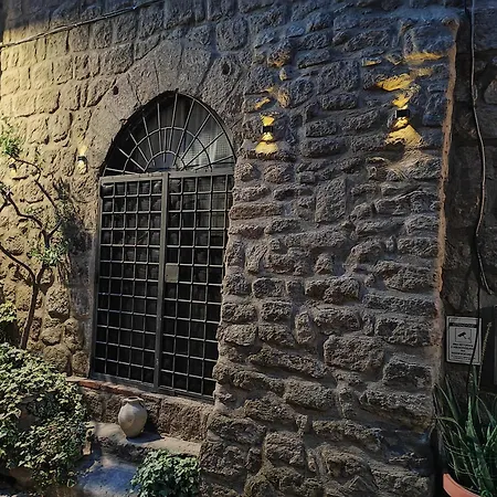 Angoletto Medioevale Appartement Viterbo