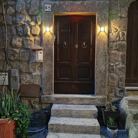 Angoletto Medioevale Viterbo