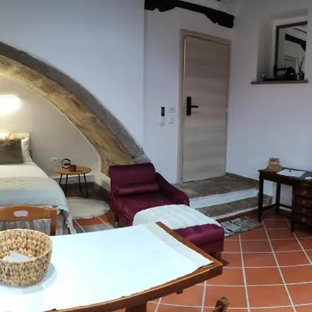 Angoletto Medioevale Apartamento *