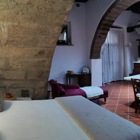 Appartement Angoletto Medioevale