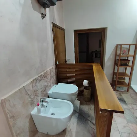 Appartement Angoletto Medioevale Viterbo