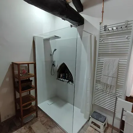 Apartamento Angoletto Medioevale *