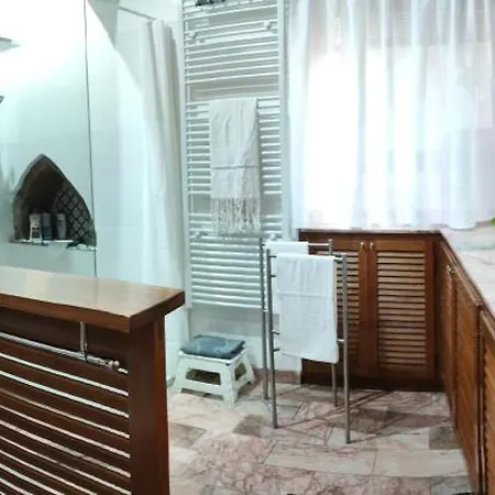 Apartment Angoletto Medioevale
