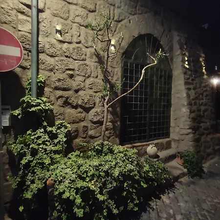 Apartment Angoletto Medioevale Viterbo