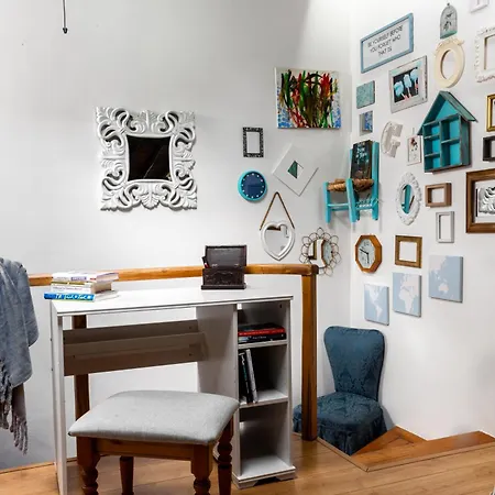 Angoletto Medioevale Viterbo