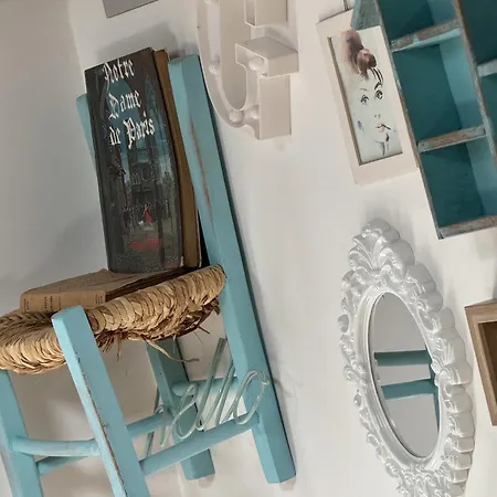 Angoletto Medioevale Apartamento Viterbo