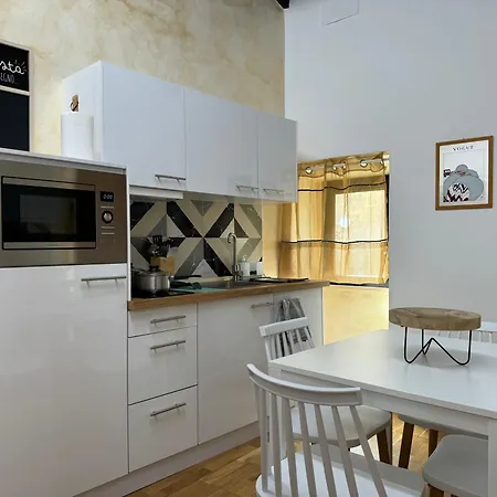 Angoletto Medioevale Apartment Viterbo
