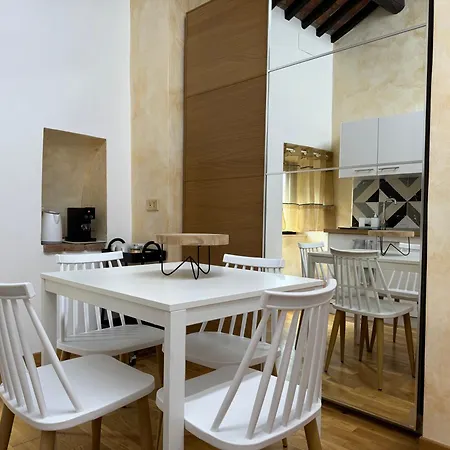 Apartamento Angoletto Medioevale Viterbo