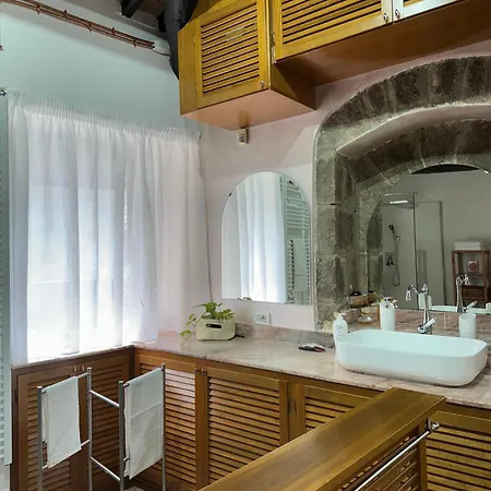 Apartamento Angoletto Medioevale *