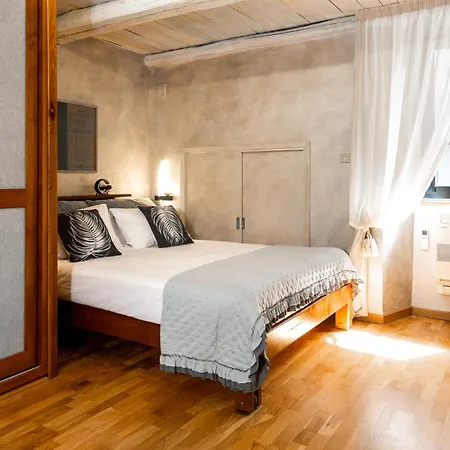 Apartment Angoletto Medioevale Viterbo