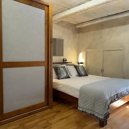 Angoletto Medioevale Apartamento Viterbo