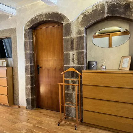 Angoletto Medioevale Apartamento *