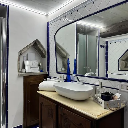 Angoletto Medioevale Apartment