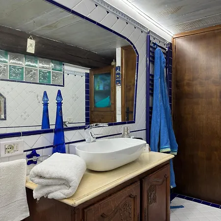 Angoletto Medioevale Apartamento *