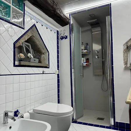 Apartamento Angoletto Medioevale *