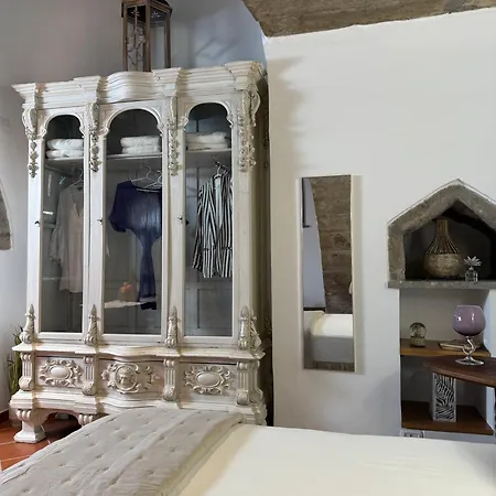 Angoletto Medioevale Appartement Viterbo