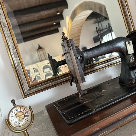 Angoletto Medioevale Apartamento *