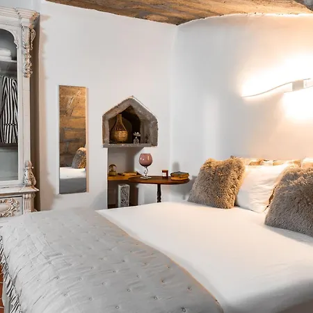 Appartement Angoletto Medioevale Viterbo