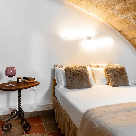 Appartement Angoletto Medioevale Viterbo