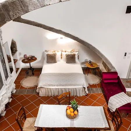 Angoletto Medioevale Apartamento Viterbo