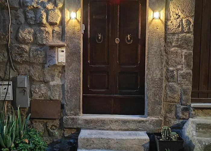 Angoletto Medioevale Viterbo