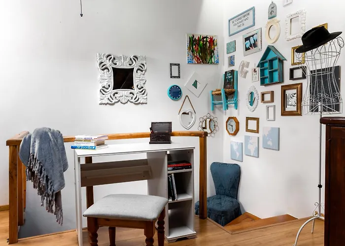 Angoletto Medioevale Viterbo