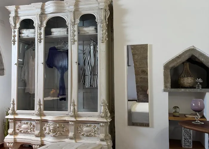 Angoletto Medioevale Apartamento Viterbo