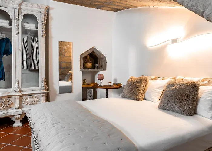 Apartamento Angoletto Medioevale Viterbo